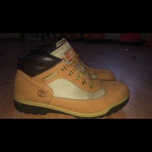 timberland men’s boots